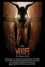 Poster for Wekufe: The Origin of Evil 