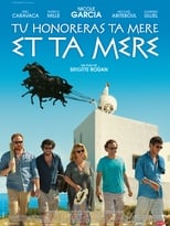 Tu honoreras ta mère et ta mère serie streaming