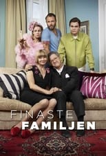 Finaste familjen