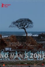 Poster for No Man's Zone