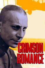 Poster for Crimson Romance