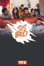 Poster for Sisbro