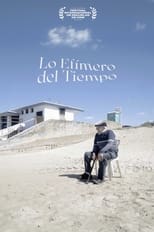 Poster for Lo Efímero del Tiempo 