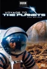 Poster for Space Odyssey: Voyage To The Planets Season 1