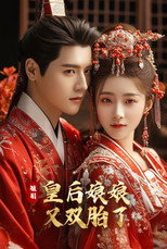 皇后娘娘又双胎了 poster