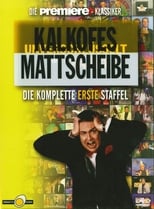 Poster for Kalkofes Mattscheibe Season 1