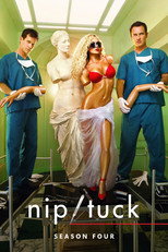 Poster zu Staffel 4 – Nip/Tuck - Schönheit hat ihren Preis