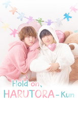 Hold on, Harutora-kun poster