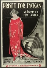 Poster for The Tenth Symphony