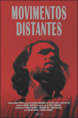 Poster for Distant Movements 