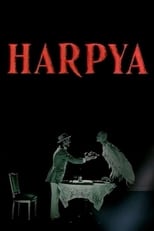 Poster for Harpy 