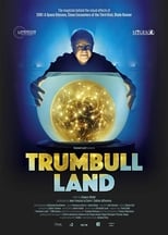 Poster for Trumbull Land 