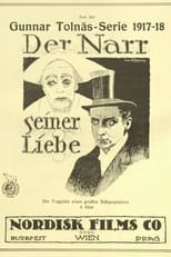 Poster for The Pierrot