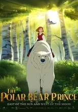 Poster for The Polar Bear Prince