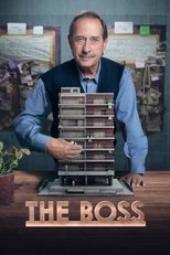 Poster for The Boss Season 1