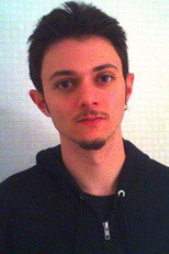 Foto retrato de Max Drexler