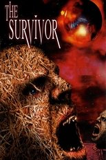 Poster for The Survivor