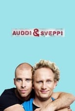 Poster for Auddi og Sveppi