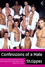 Poster for Confessions of a Male Stripper 