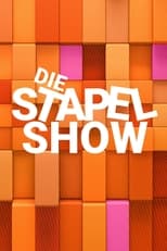 Die Stapelshow poster