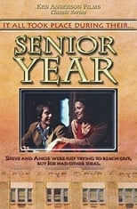 Poster for Senior Year
