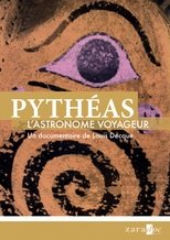 Poster for Pythéas, l'astronome voyageur 