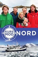 Poster for Kurs mod nord