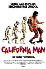 California Man serie streaming