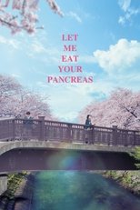 Poster for Let Me Eat Your Pancreas 