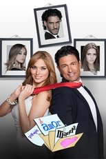 Porque el Amor Manda poster image