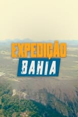Poster for Expedição Bahia