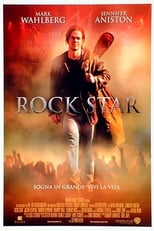 Poster di Rock Star