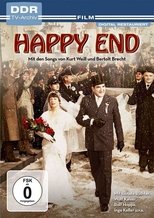 Happy End main poster