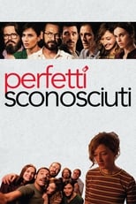 Poster di Perfetti sconosciuti