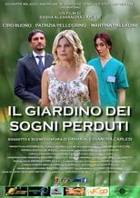 Poster for Il giardino dei sogni perduti