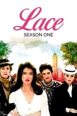 Poster for Lace Season 1