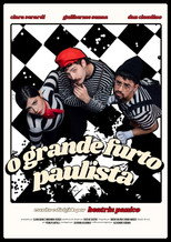 O Grande Furto Paulista