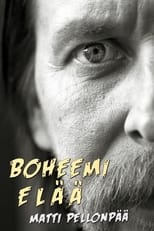 Poster for Bohemian Eyes