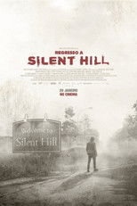 Regresso a Silent Hill