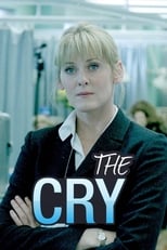 Poster for The Cry