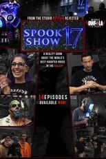 Poster di Spook Show 17