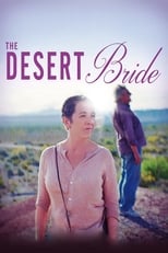 Poster for The Desert Bride