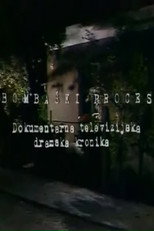 Bombing Process poster