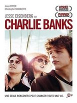 Charlie Banks poster