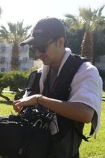Foto retrato de Arda Arslangiray