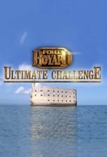 Poster for Fort Boyard: Ultimate Challenge