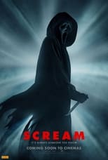 Scream 5 (Grita)