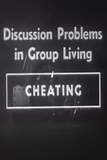 Poster for Cheating