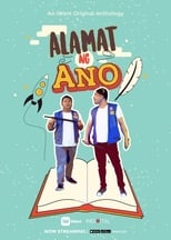 Alamat ng ano (2018)