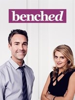 Benched Saison 1 Episode 12 streaming